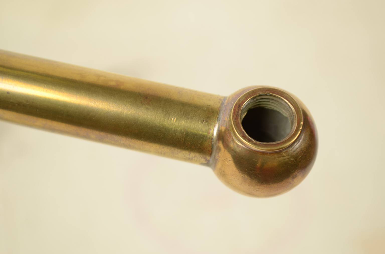 Strumenti di misura antichi/61055-Livella ad acqua 1930