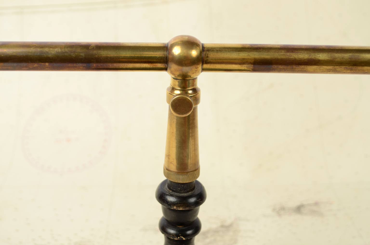 Strumenti di misura antichi/61055-Livella ad acqua 1930