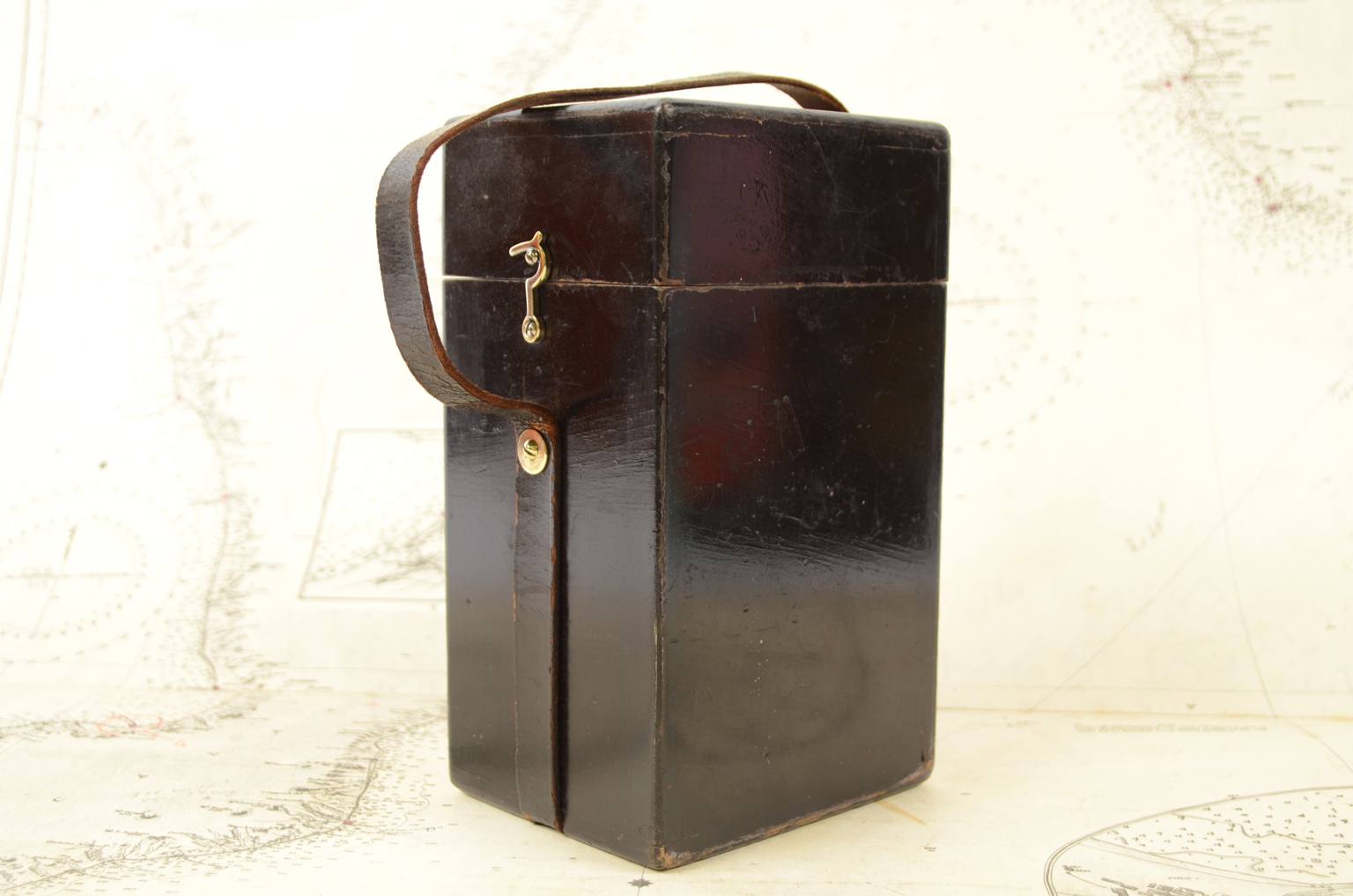 Antique measuring instruments/61056-Antique anemometer