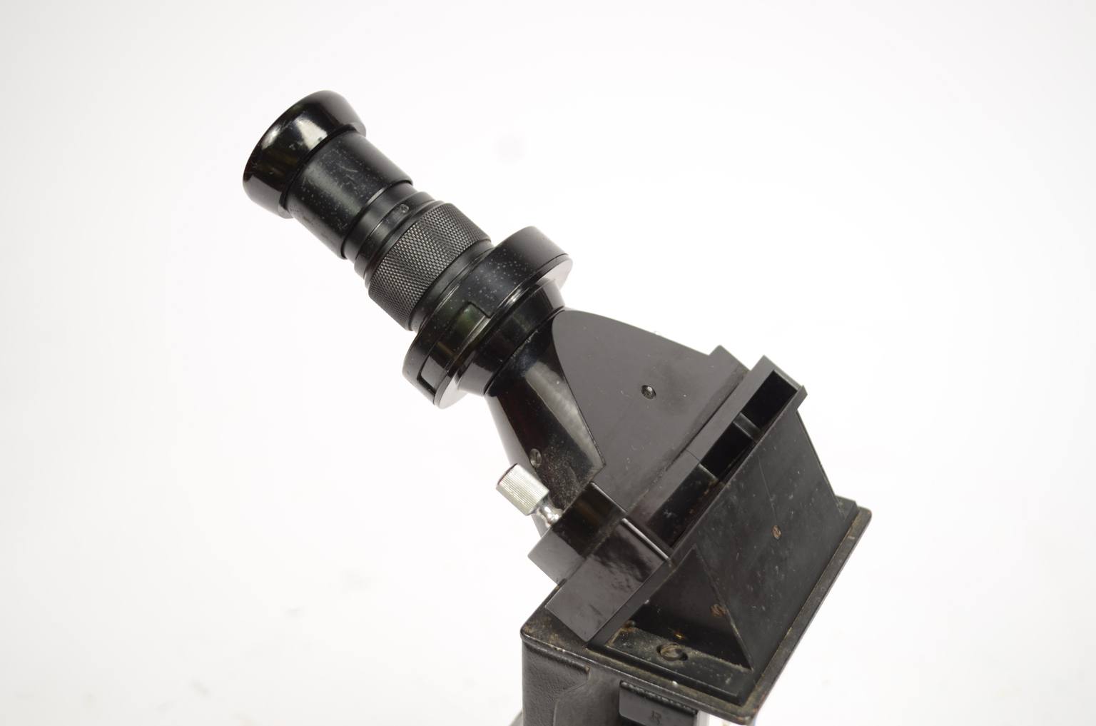 Antique measuring instruments/61058-Antique colorimeter