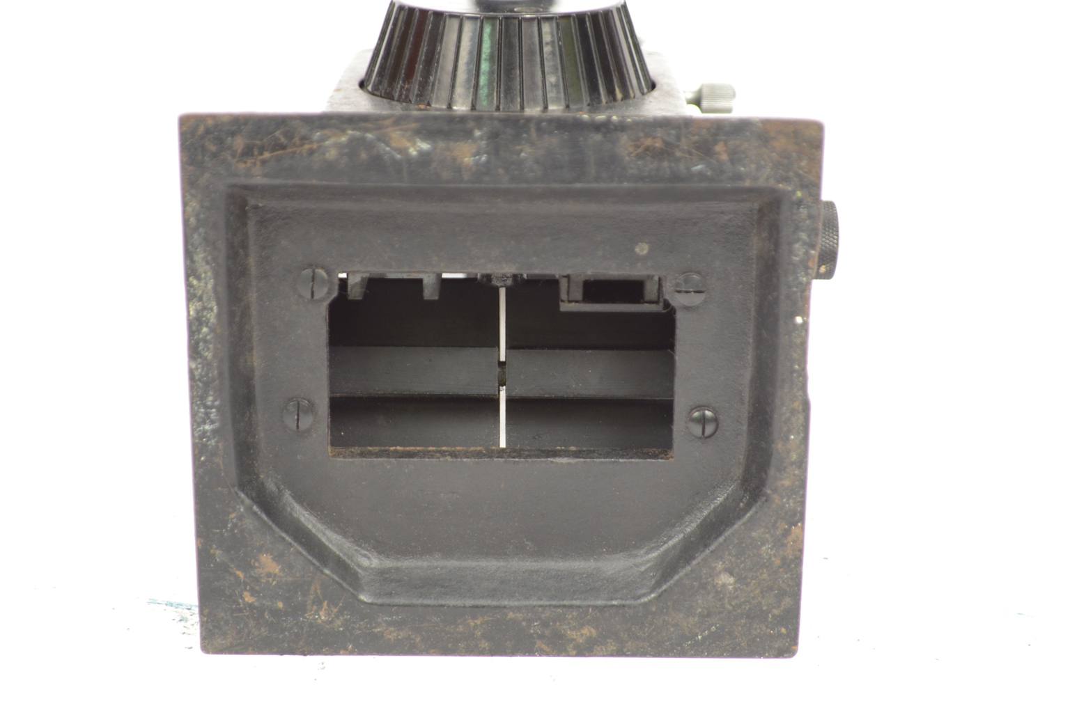 Antique measuring instruments/61058-Antique colorimeter