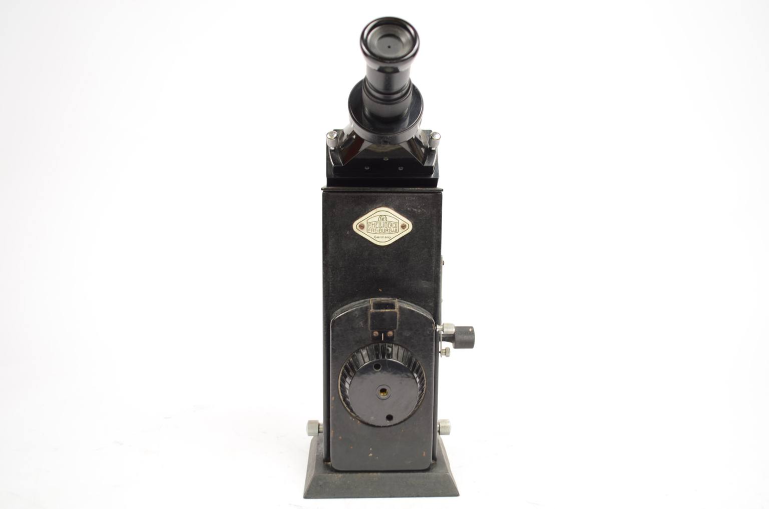 Antique measuring instruments/61058-Antique colorimeter