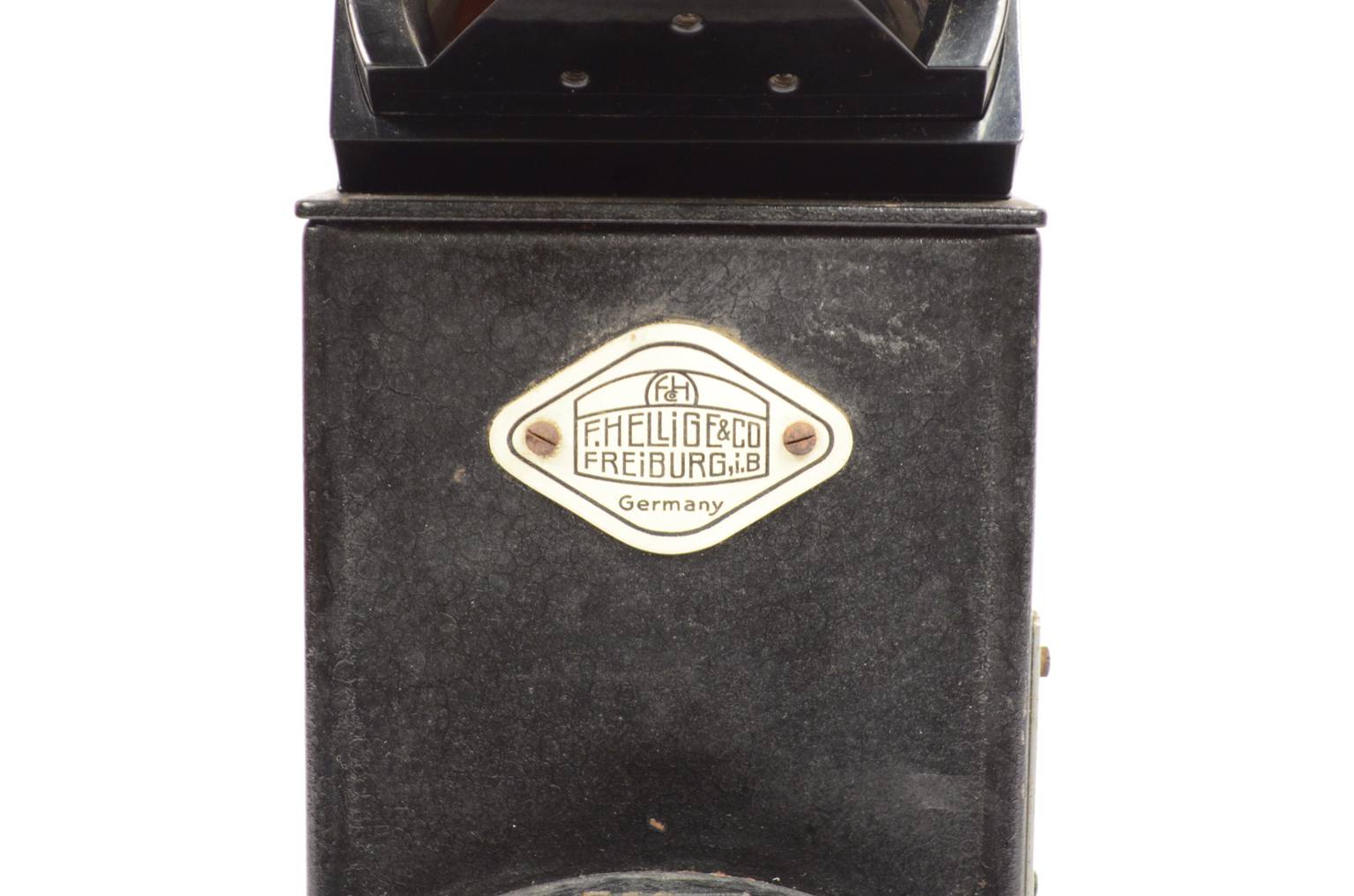 Antique measuring instruments/61058-Antique colorimeter