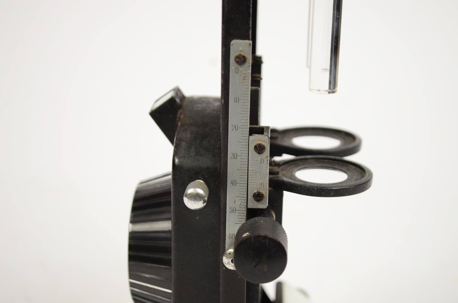 Antique measuring instruments/61058-Antique colorimeter