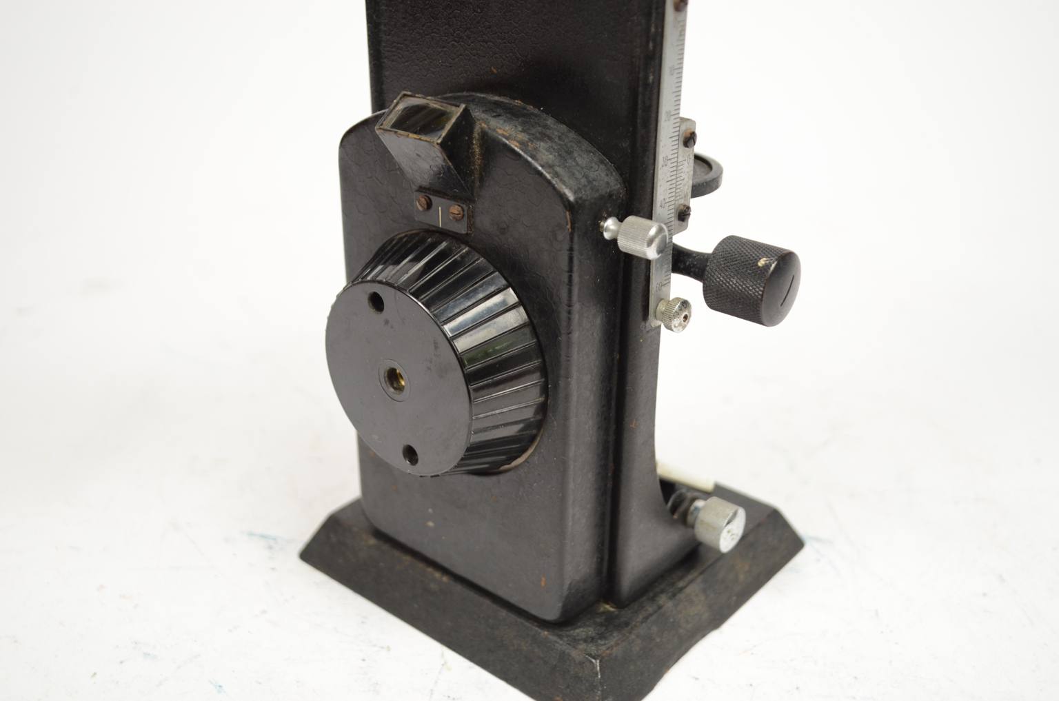 Antique measuring instruments/61058-Antique colorimeter