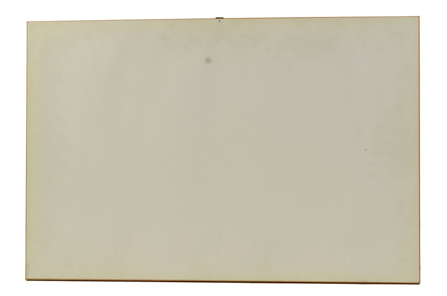 Globi-mappamondi antichi/611-Carta geografica epoca