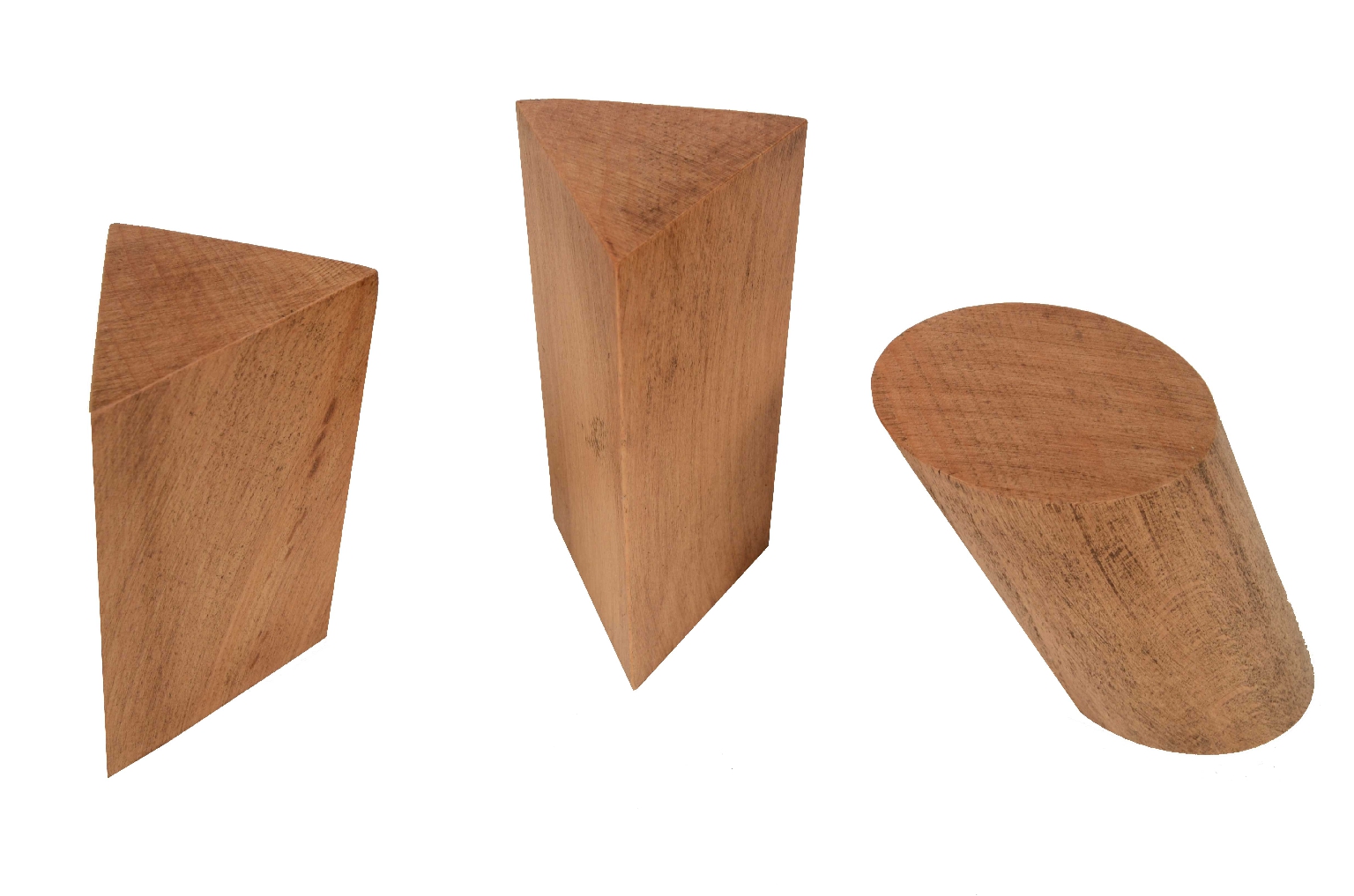 Antique measuring instruments/61122-14 Geometric Solids