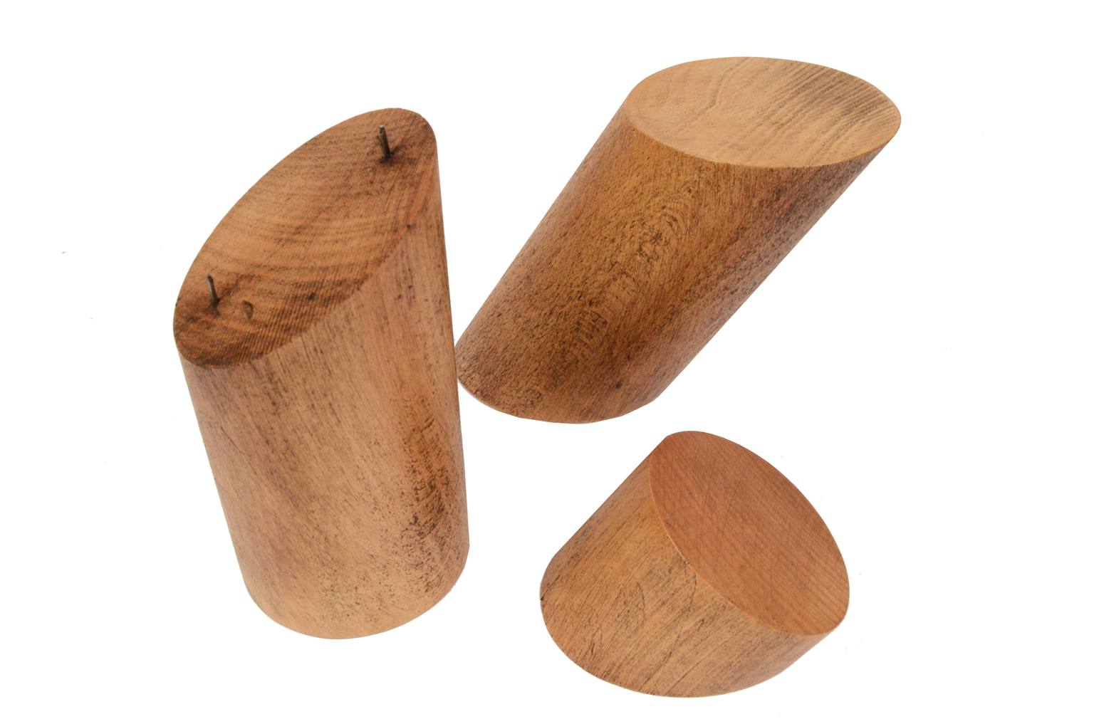 Strumenti di misura antichi/6113A-Solidi geometrici