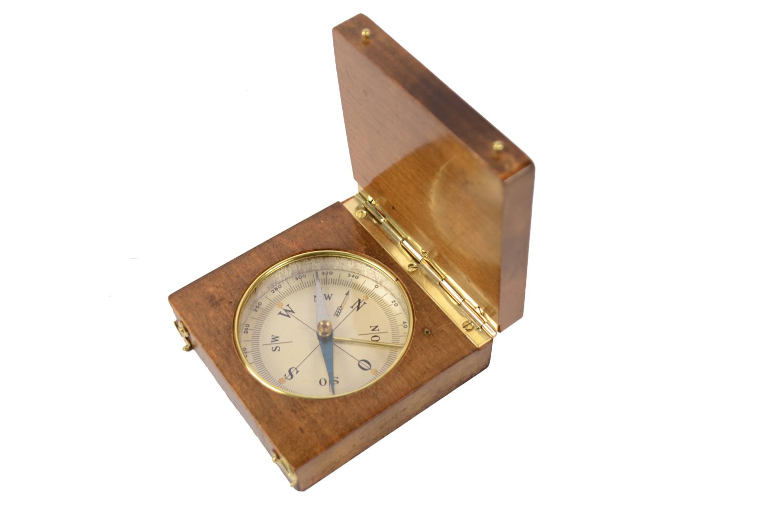 Antique compasses/6116-Vintage compass