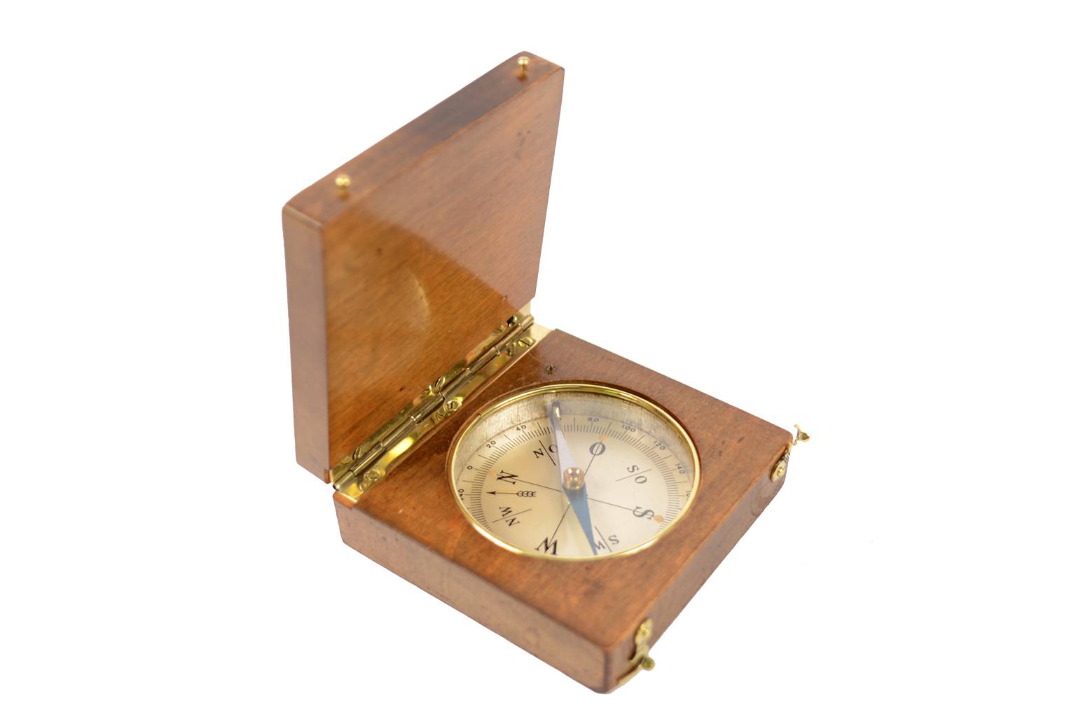 Antique compasses/6116-Vintage compass