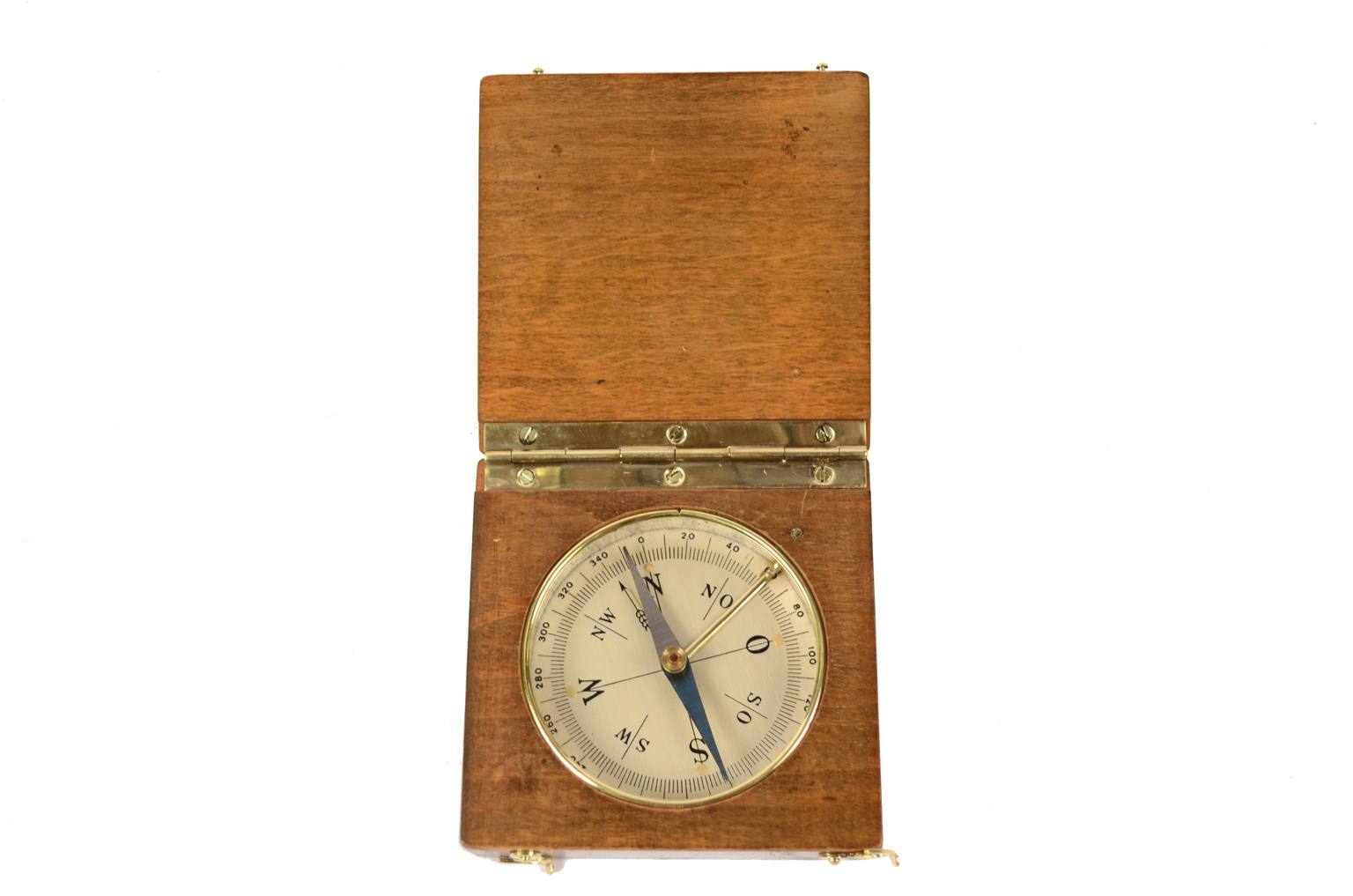 Antique compasses/6116-Vintage compass