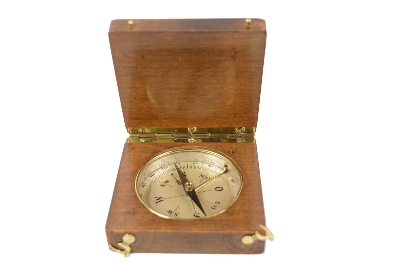 Antique compasses/6116-Vintage compass