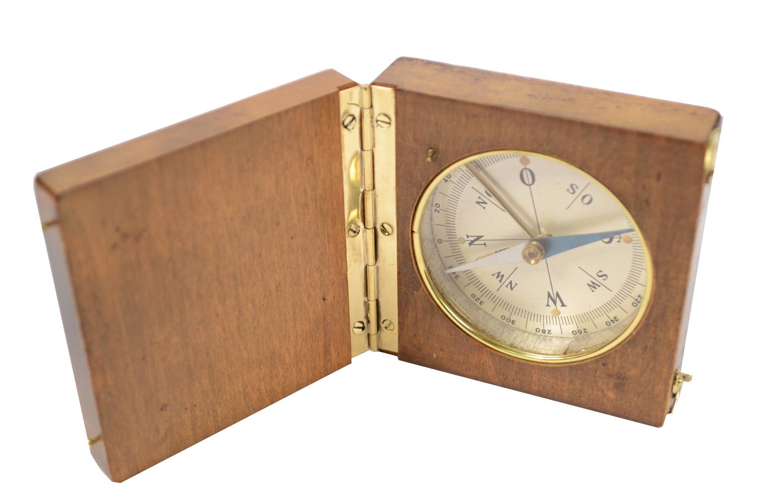 Antique compasses/6116-Vintage compass