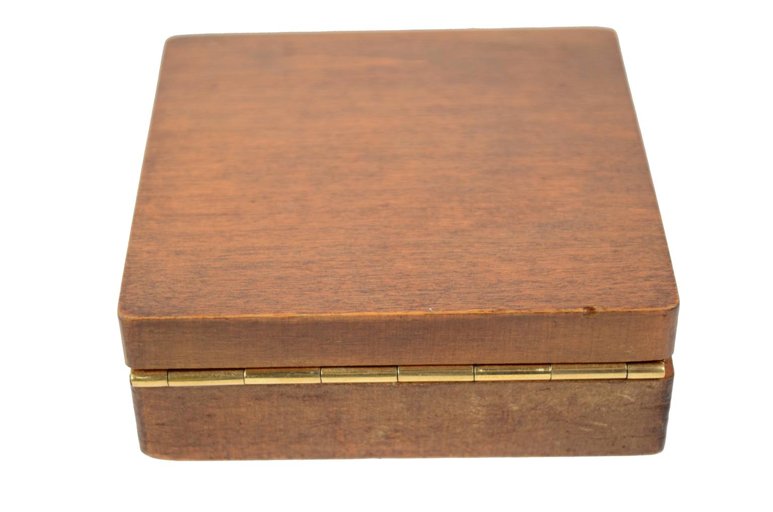 Antique compasses/6116-Vintage compass