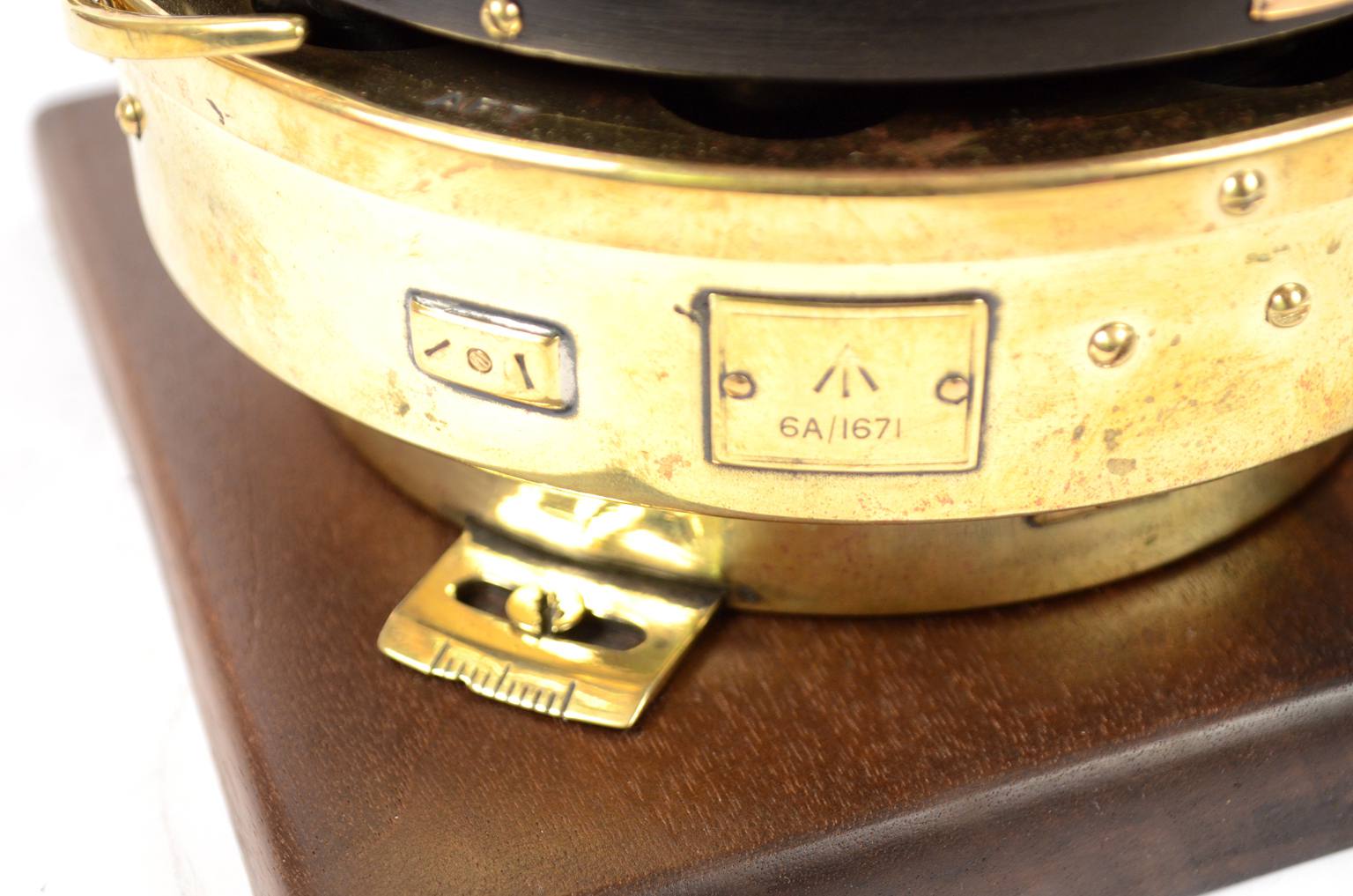 Antique compasses/6118-Aeronautical compass