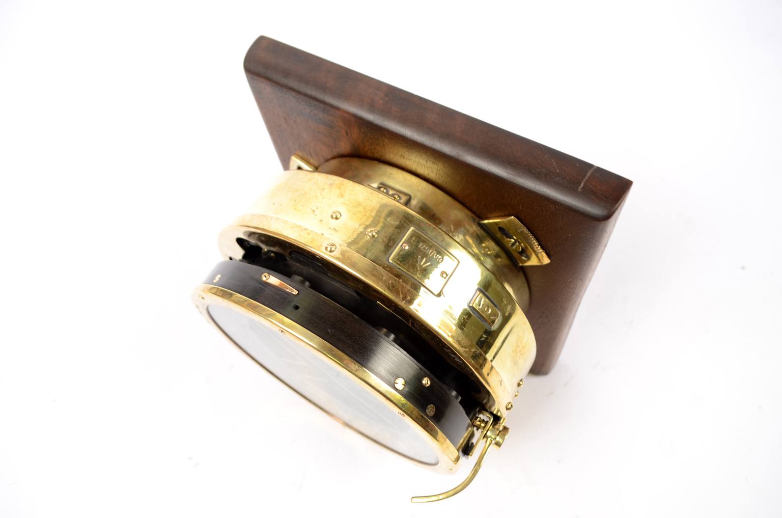 Antique compasses/6118-Aeronautical compass