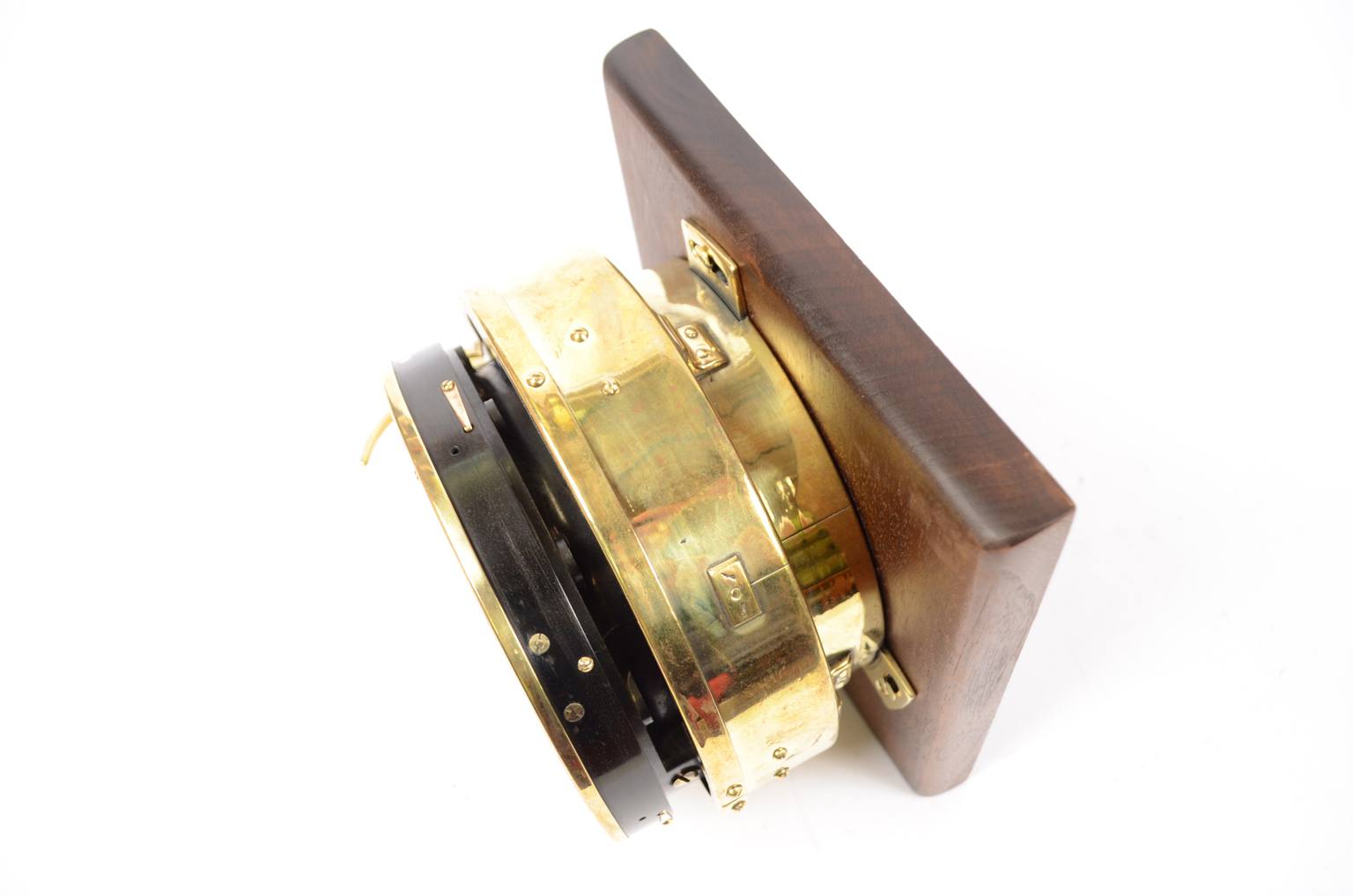 Antique compasses/6118-Aeronautical compass