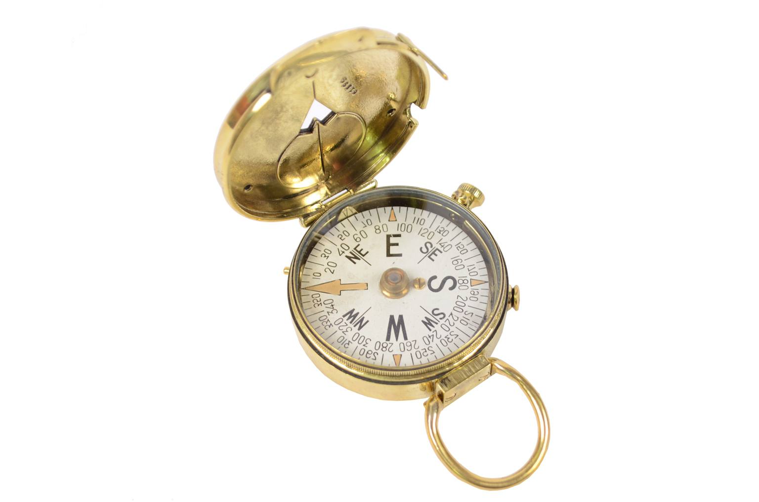compasses/Code 6119A Military compass