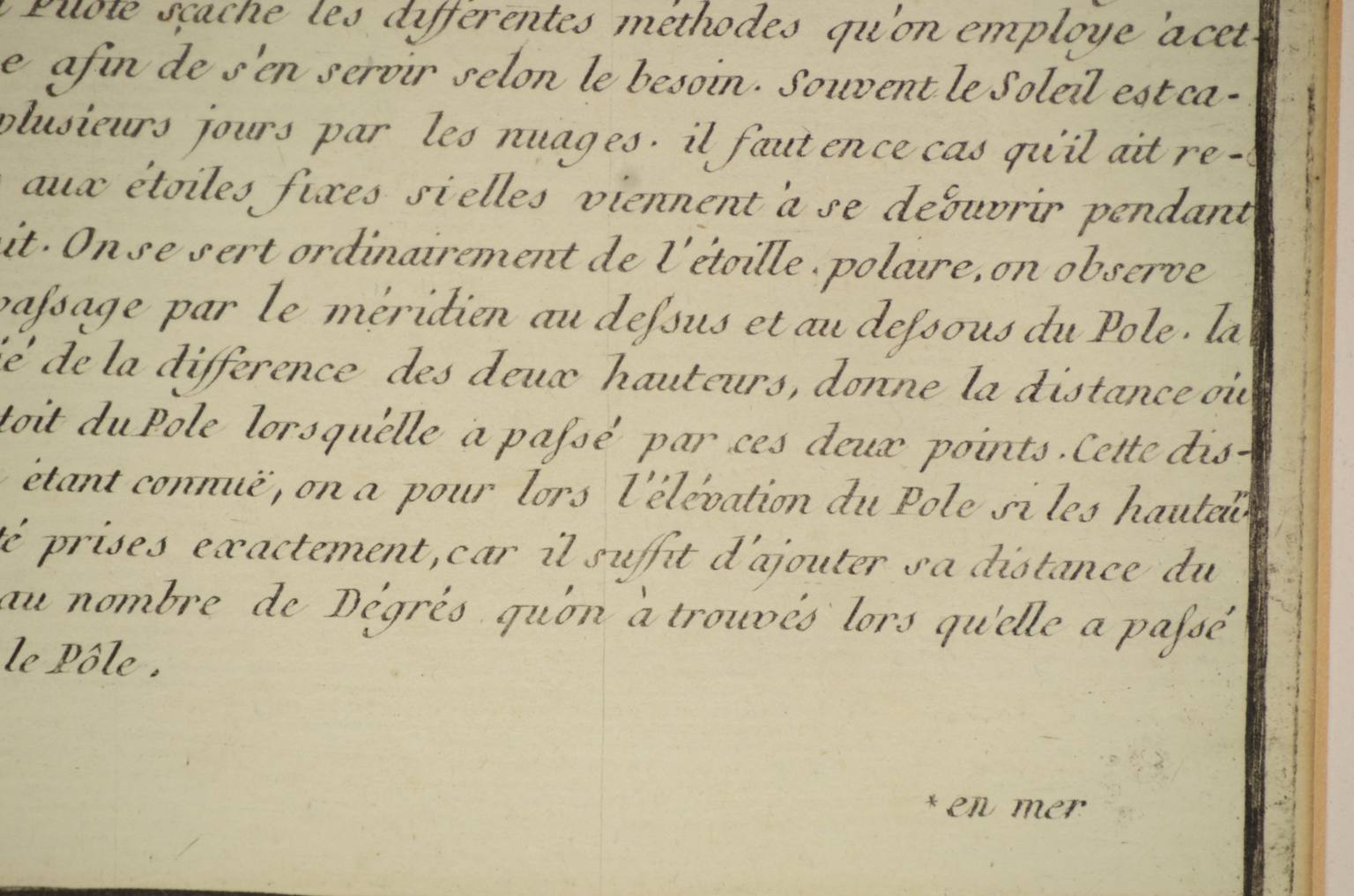 Globi-mappamondi antichi/612-Carta geografica epoca