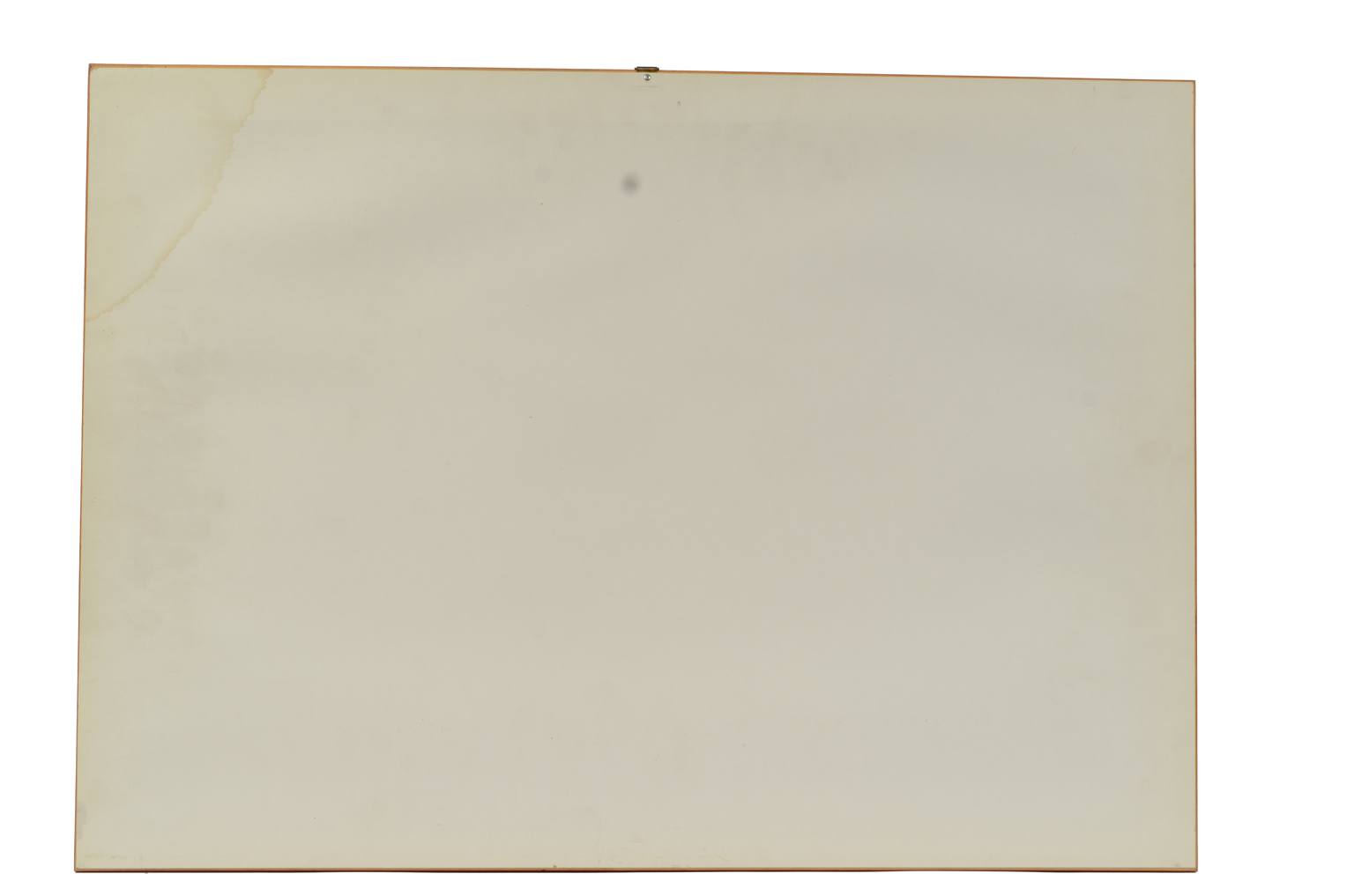 Globi-mappamondi antichi/612-Carta geografica epoca