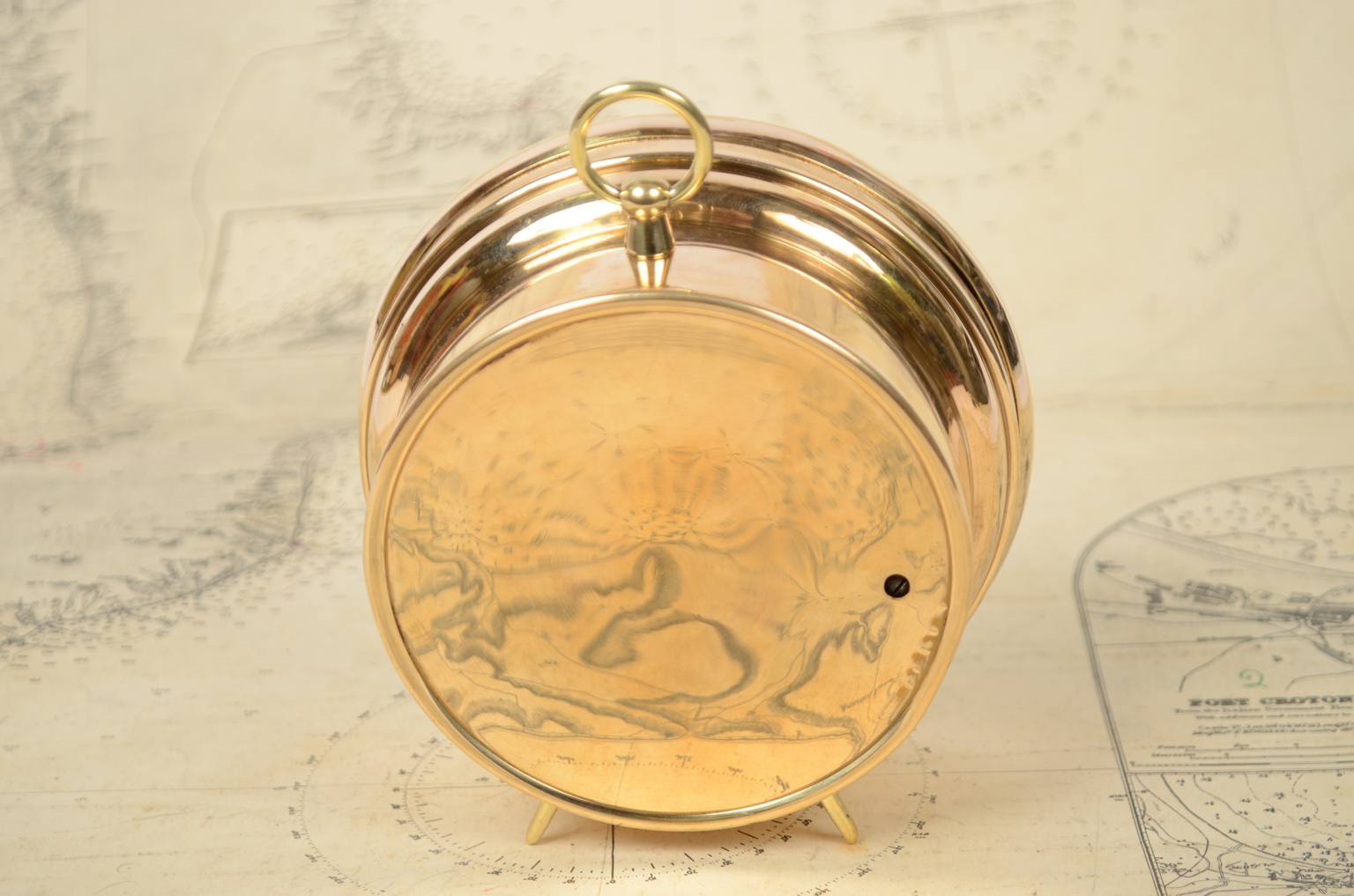 Antique barometers/6148-Antique barometer