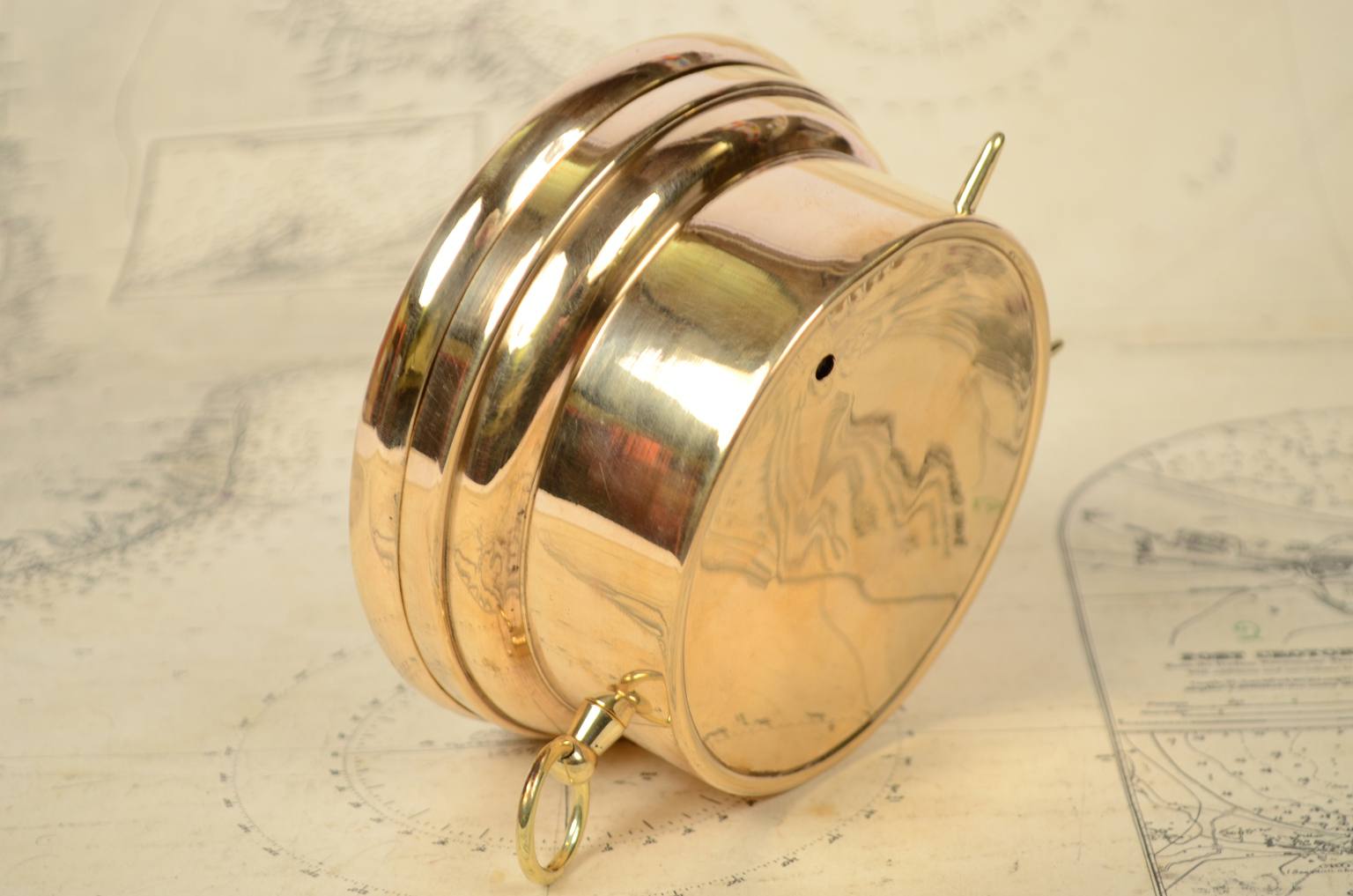 Antique barometers/6148-Antique barometer