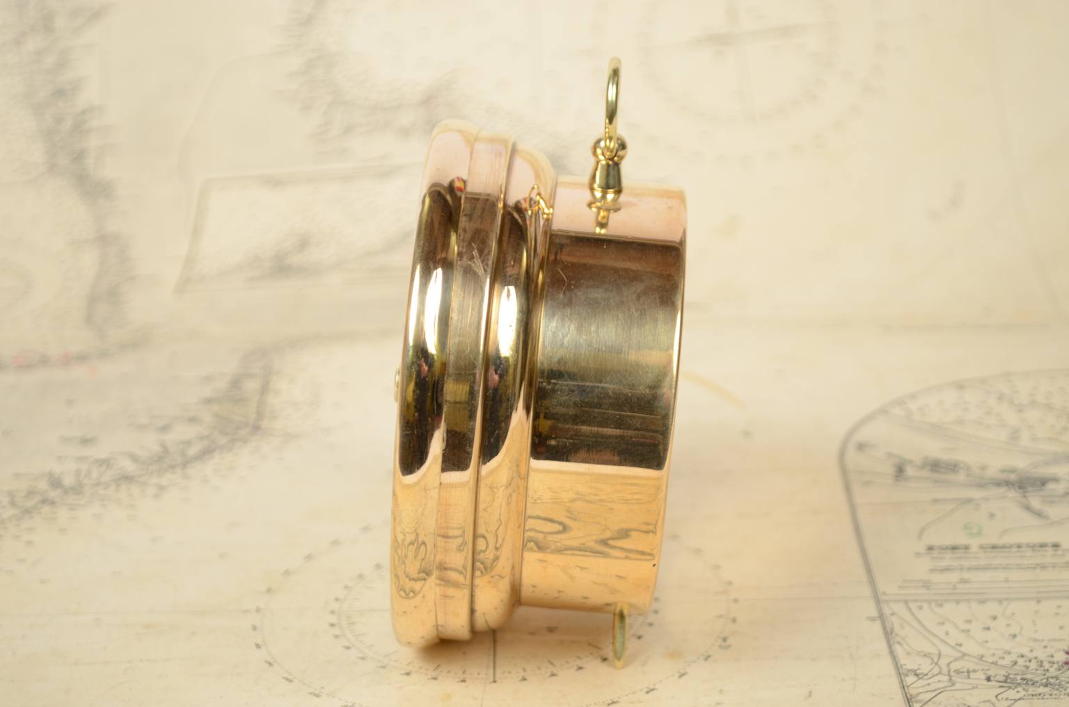 Antique barometers/6148-Antique barometer