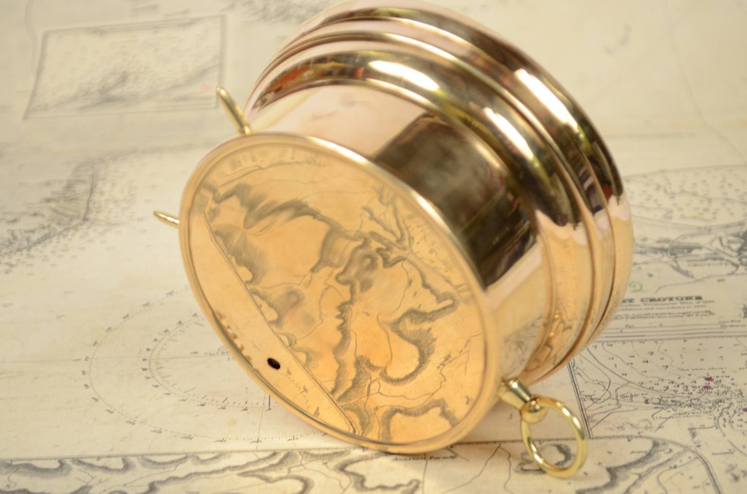 Antique barometers/6148-Antique barometer