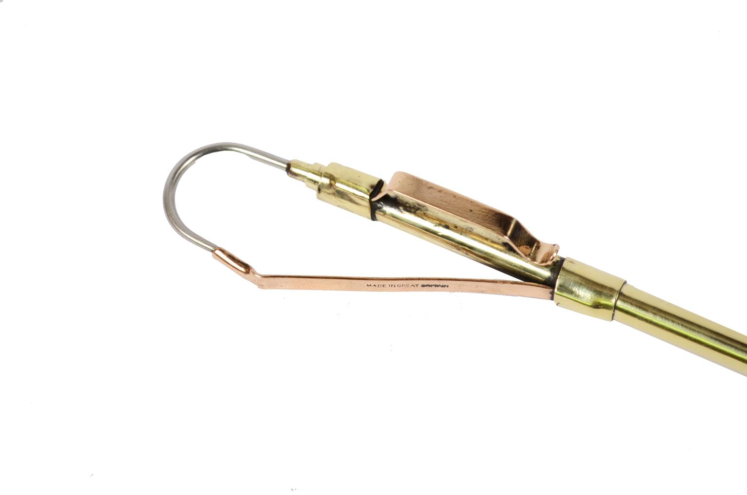 antiques/Code 6149 Boat hook