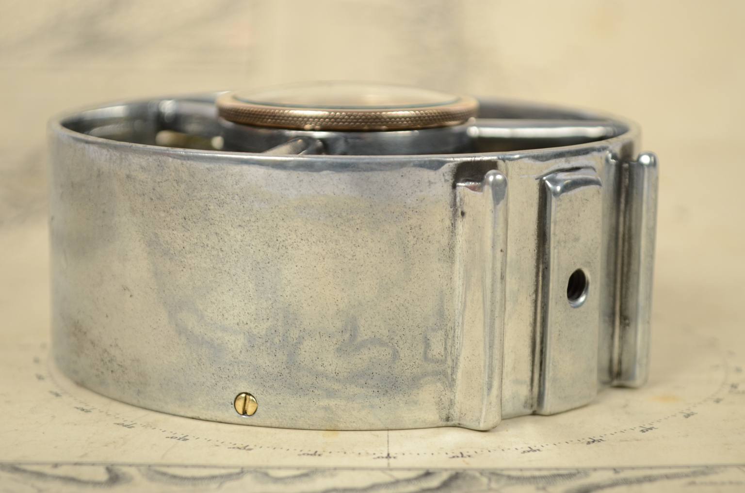 Antique measuring instruments/6154-Vintage anemometer