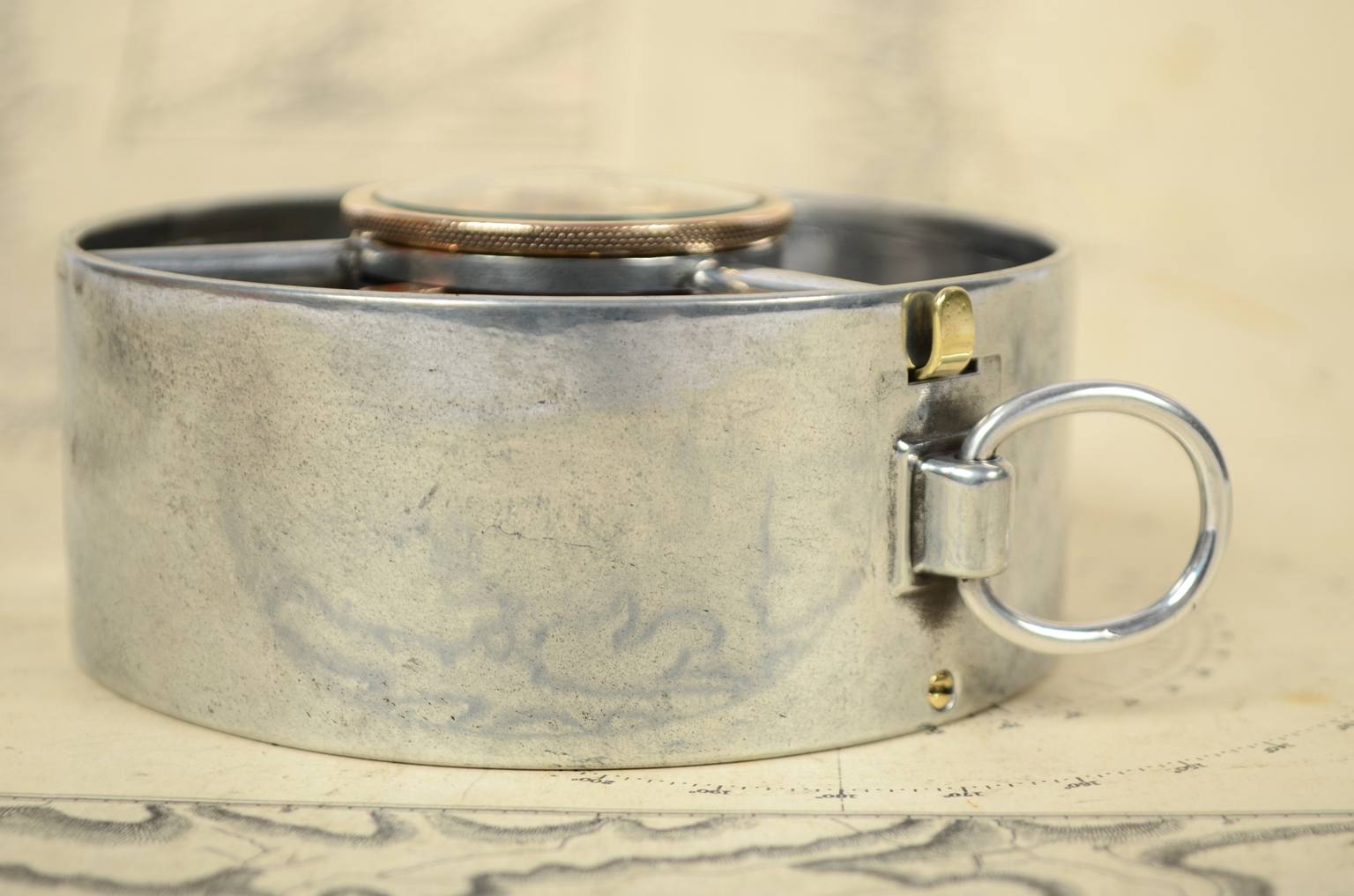 Antique measuring instruments/6154-Vintage anemometer