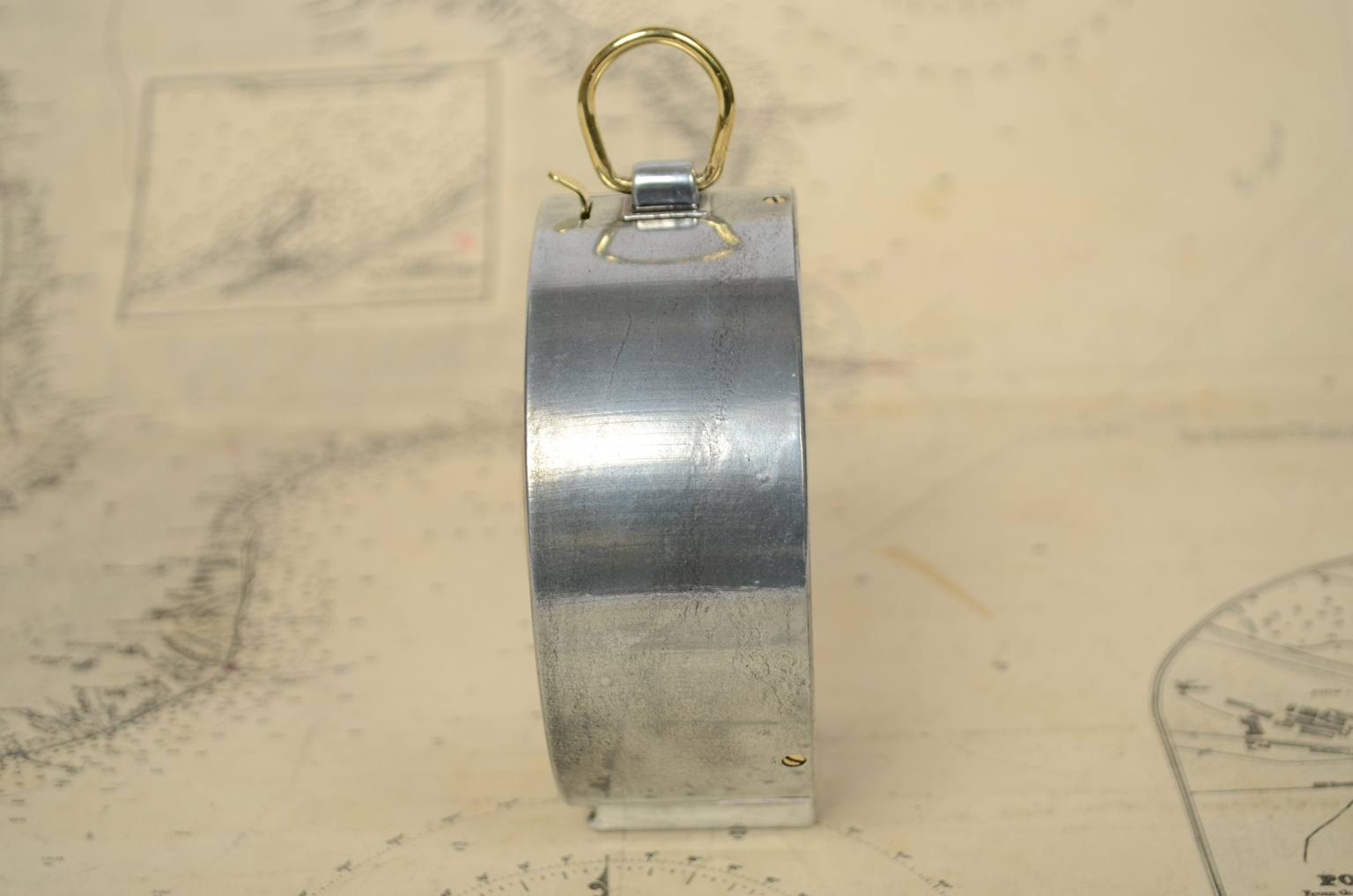 Antique measuring instruments/6155-Antique anemometer