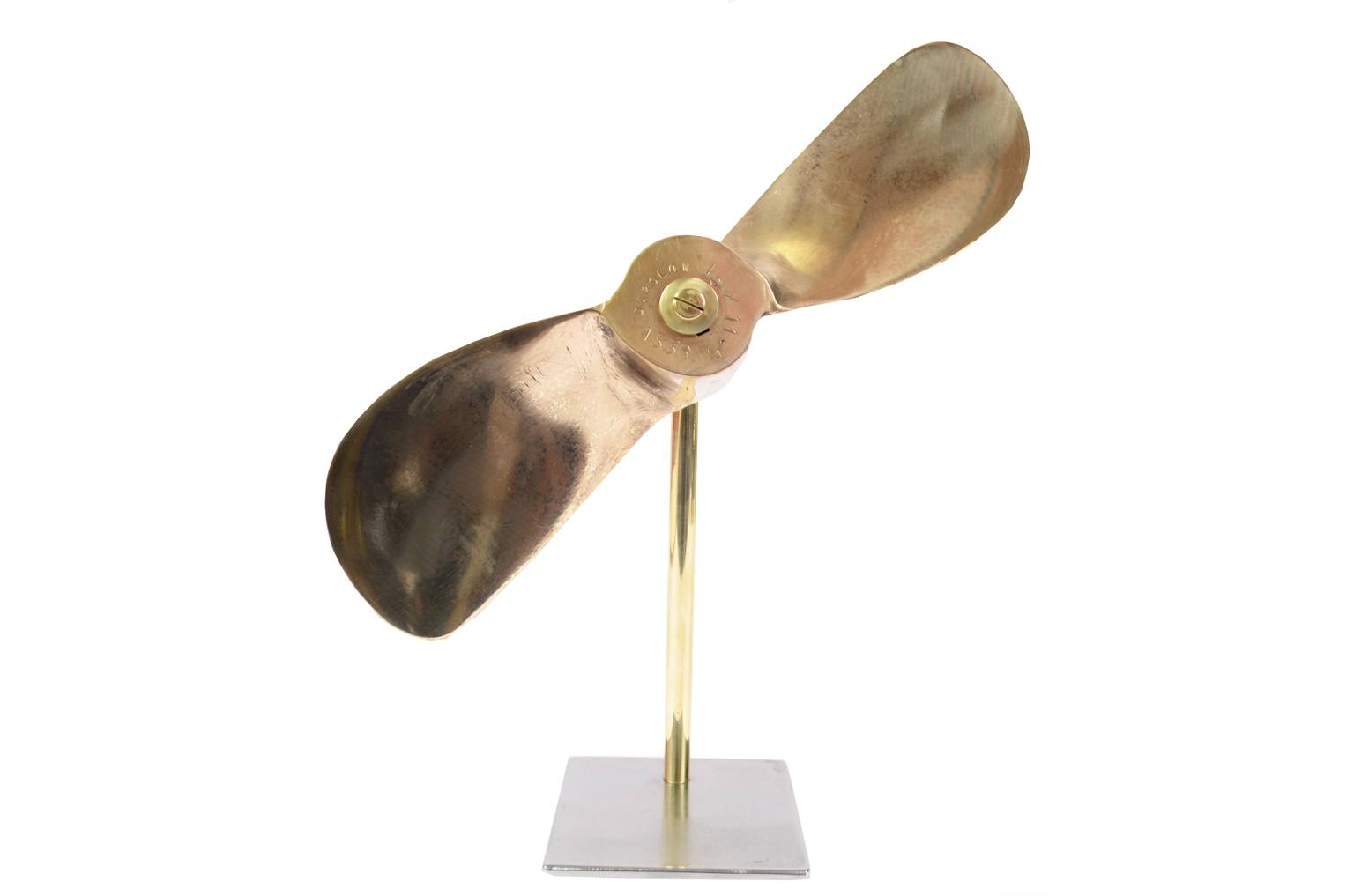 Nautical antiques/6158-Vintage propeller