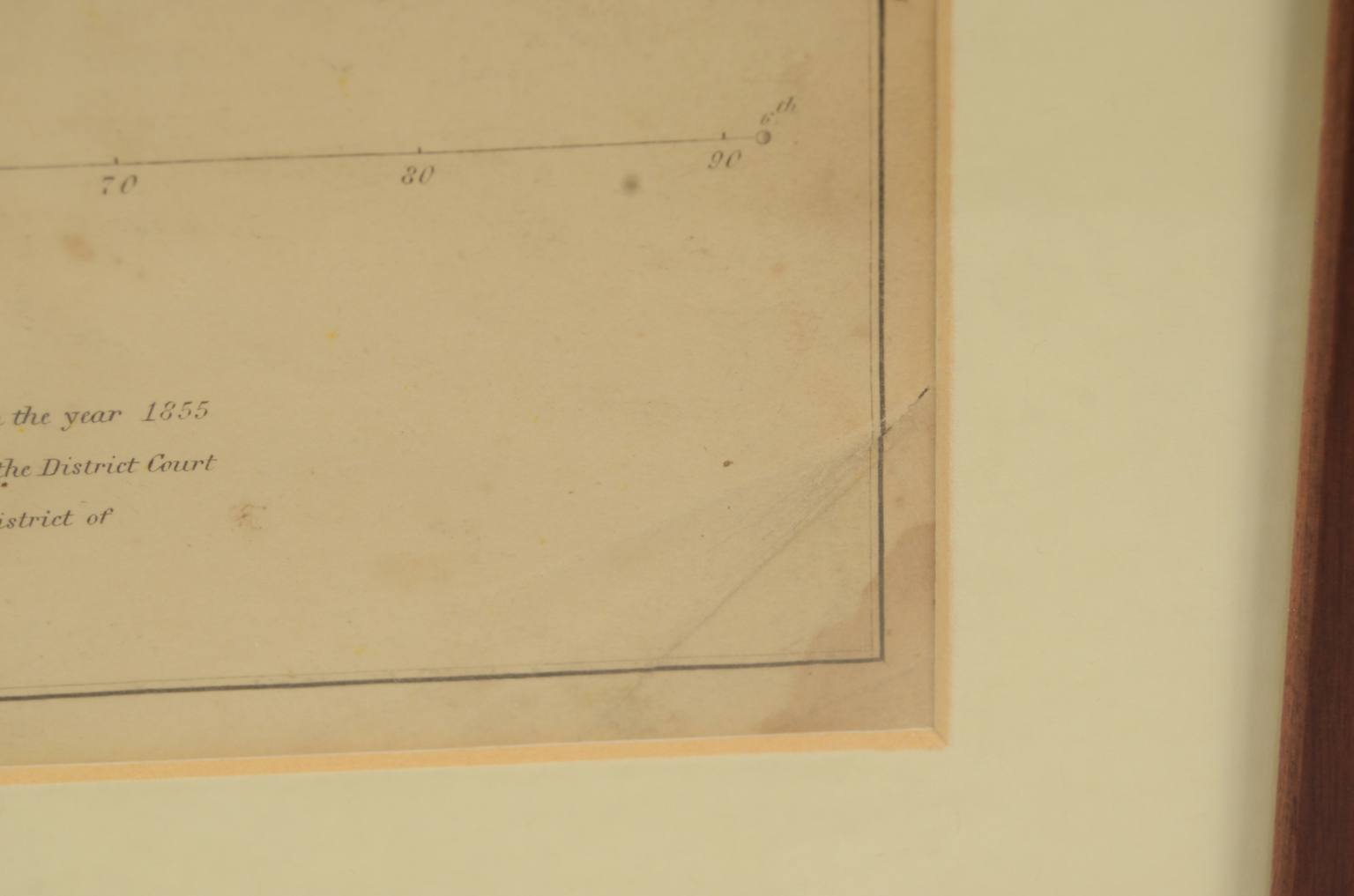 Strumenti astronomici antichi/618-Tavola pianeti