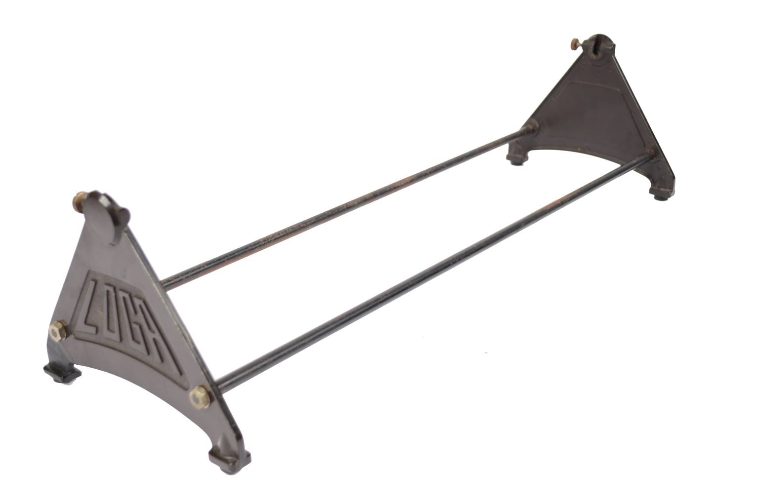 Antique measuring instruments/6181-Antique slide rule