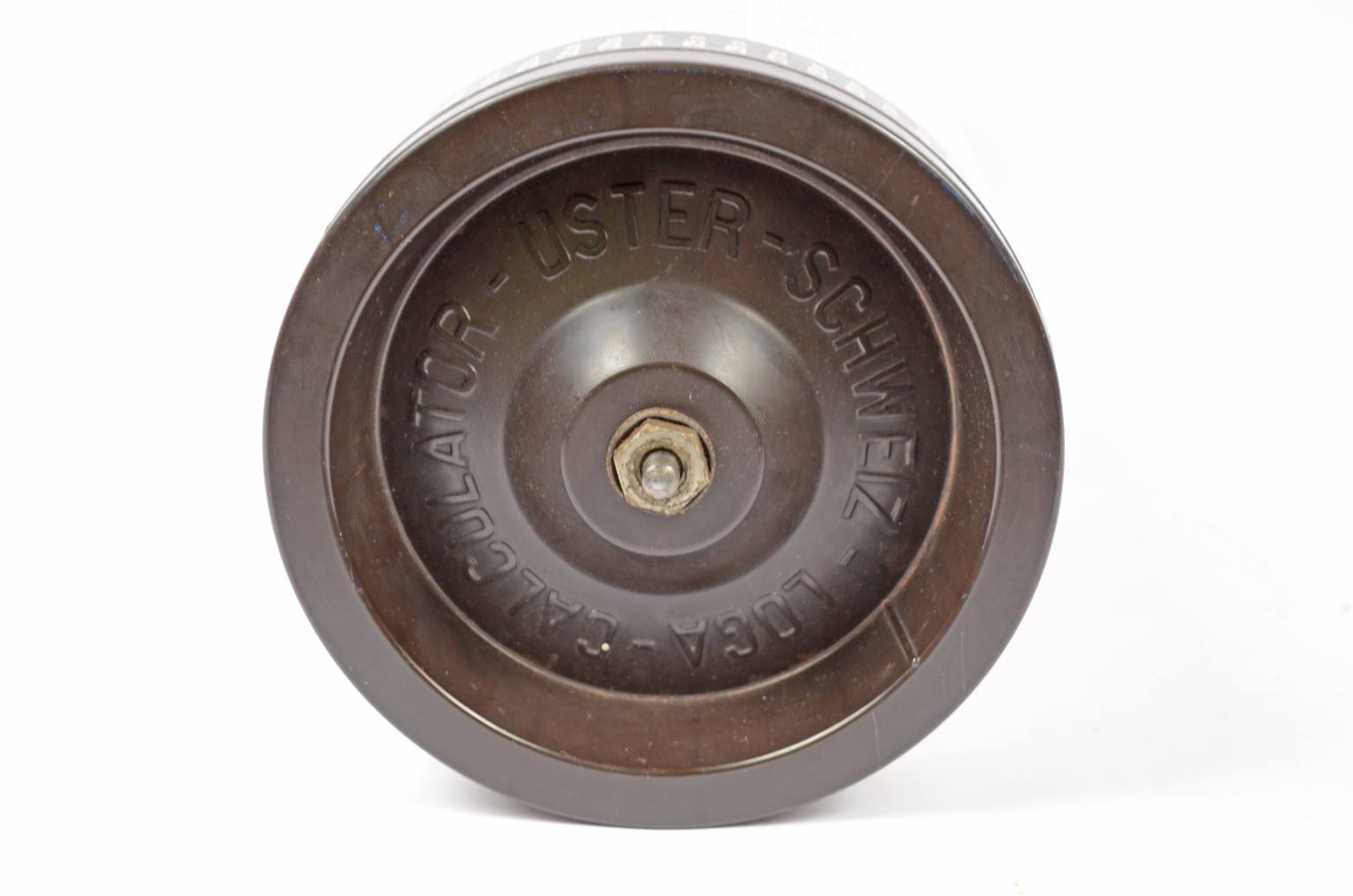 Antique measuring instruments/6181-Antique slide rule