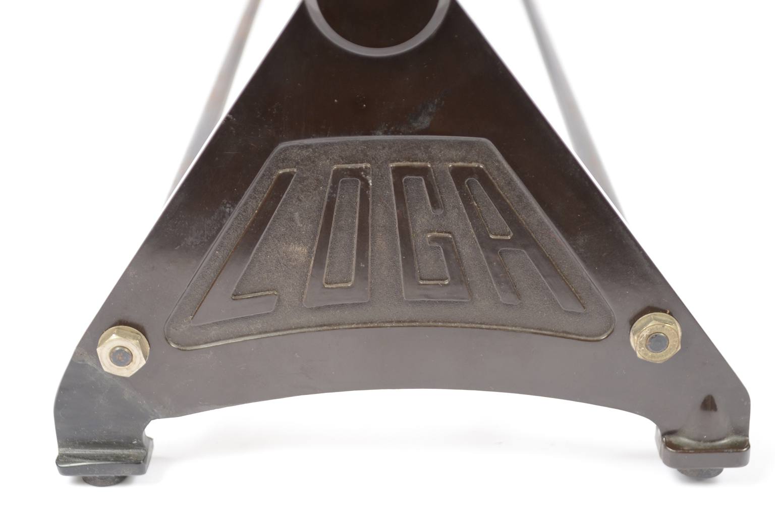 Antique measuring instruments/6181-Antique slide rule