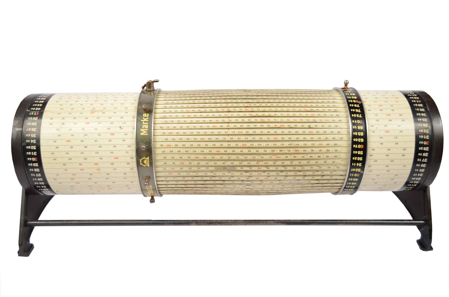 Antique measuring instruments/6181-Antique slide rule