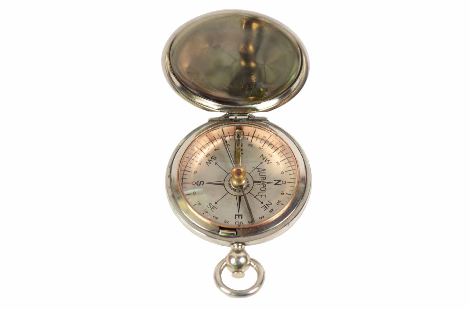 Antique compasses/6190-Aurapole compass