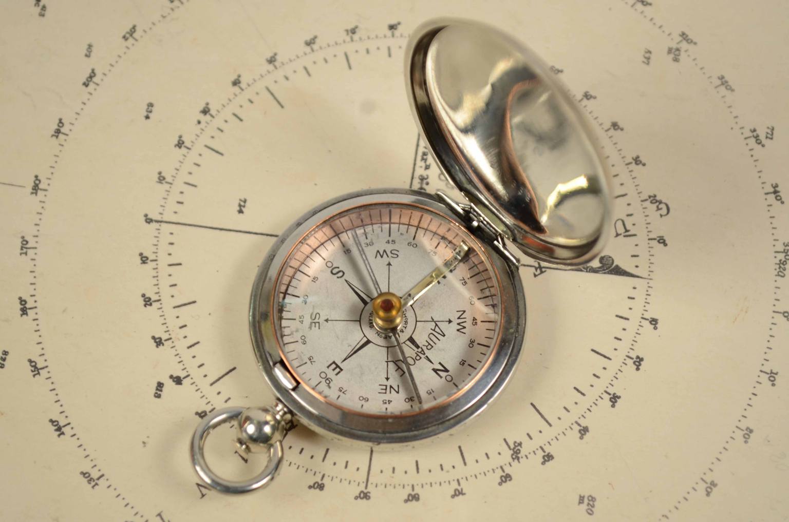 Antique compasses/6190-Aurapole compass