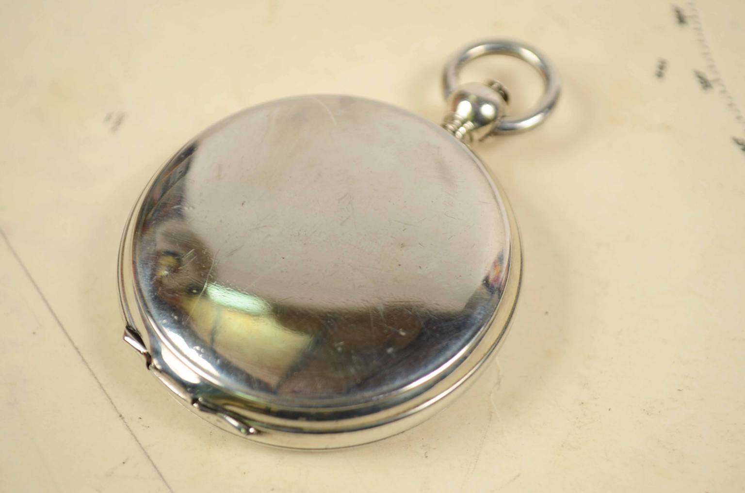 Antique compasses/6190-Aurapole compass