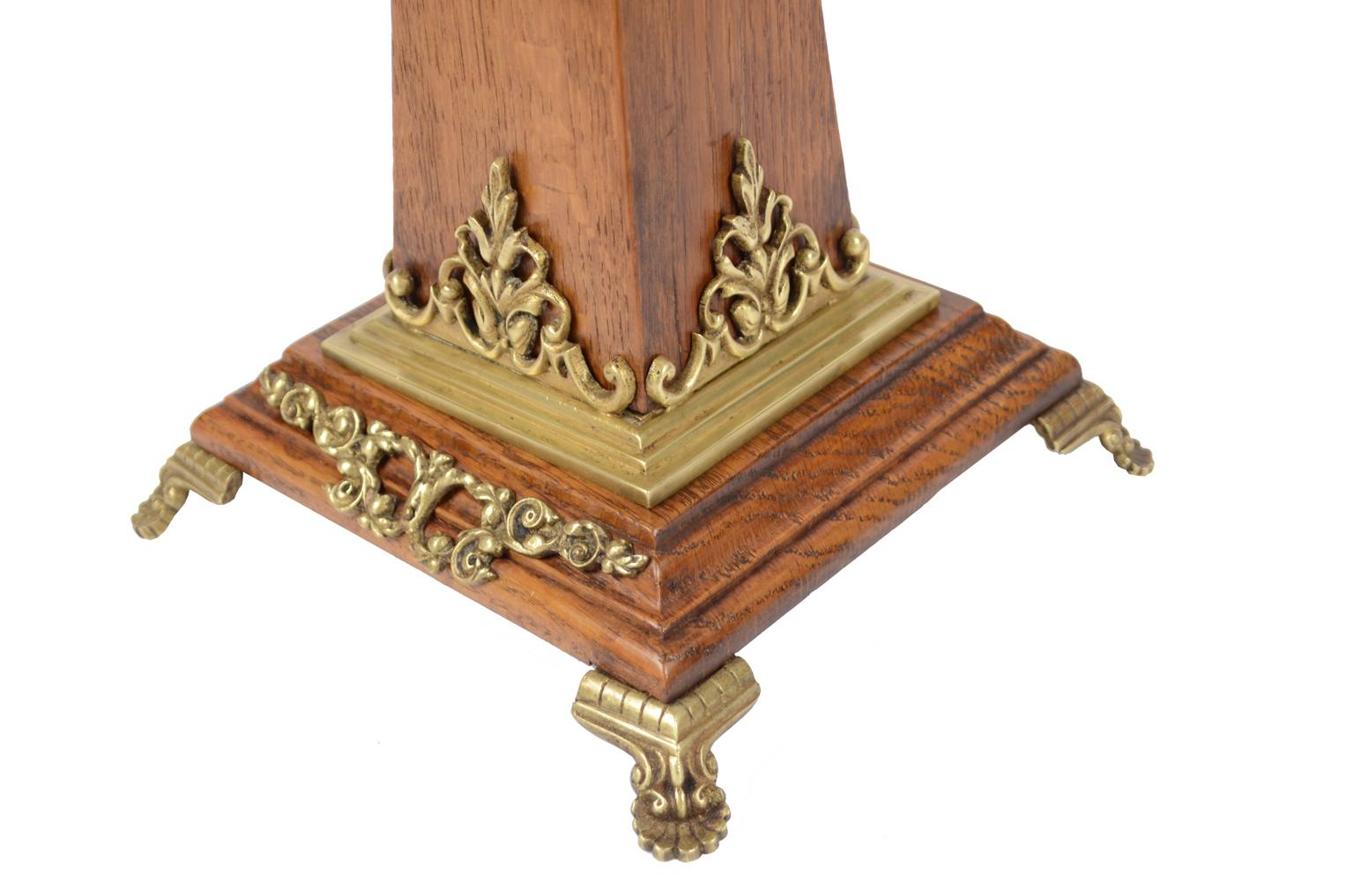 Antique barometers/6191-Table-top thermometer