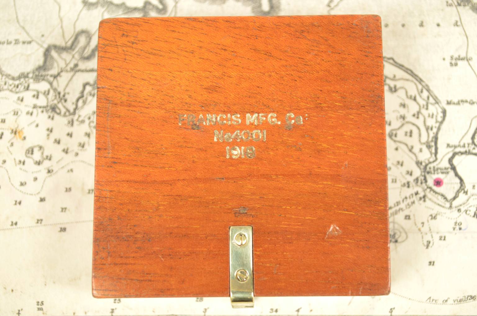 Antique compasses/6193-British compass