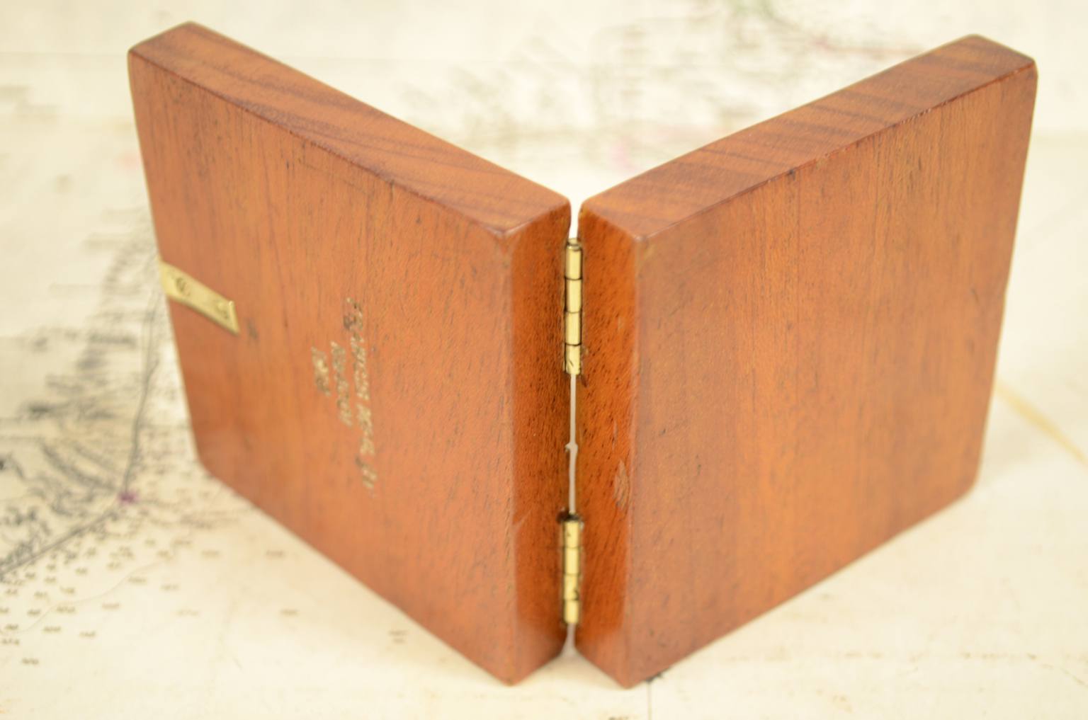 Antique compasses/6193-British compass