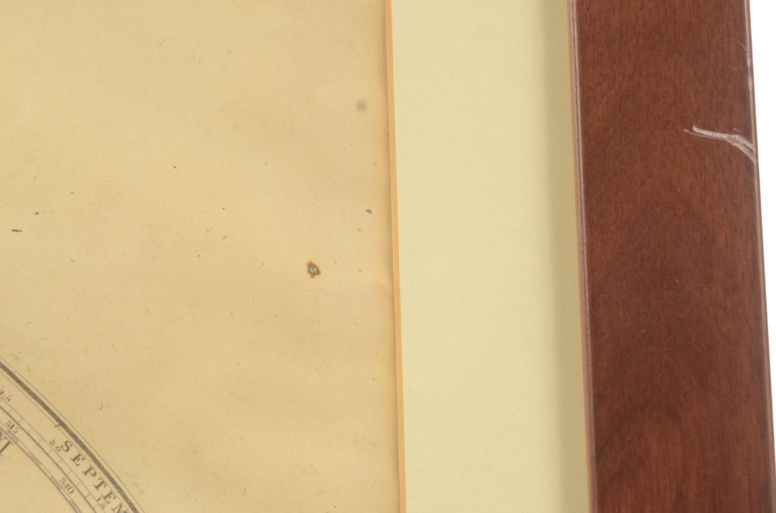 Strumenti astronomici antichi/620-Mappa costellazioni