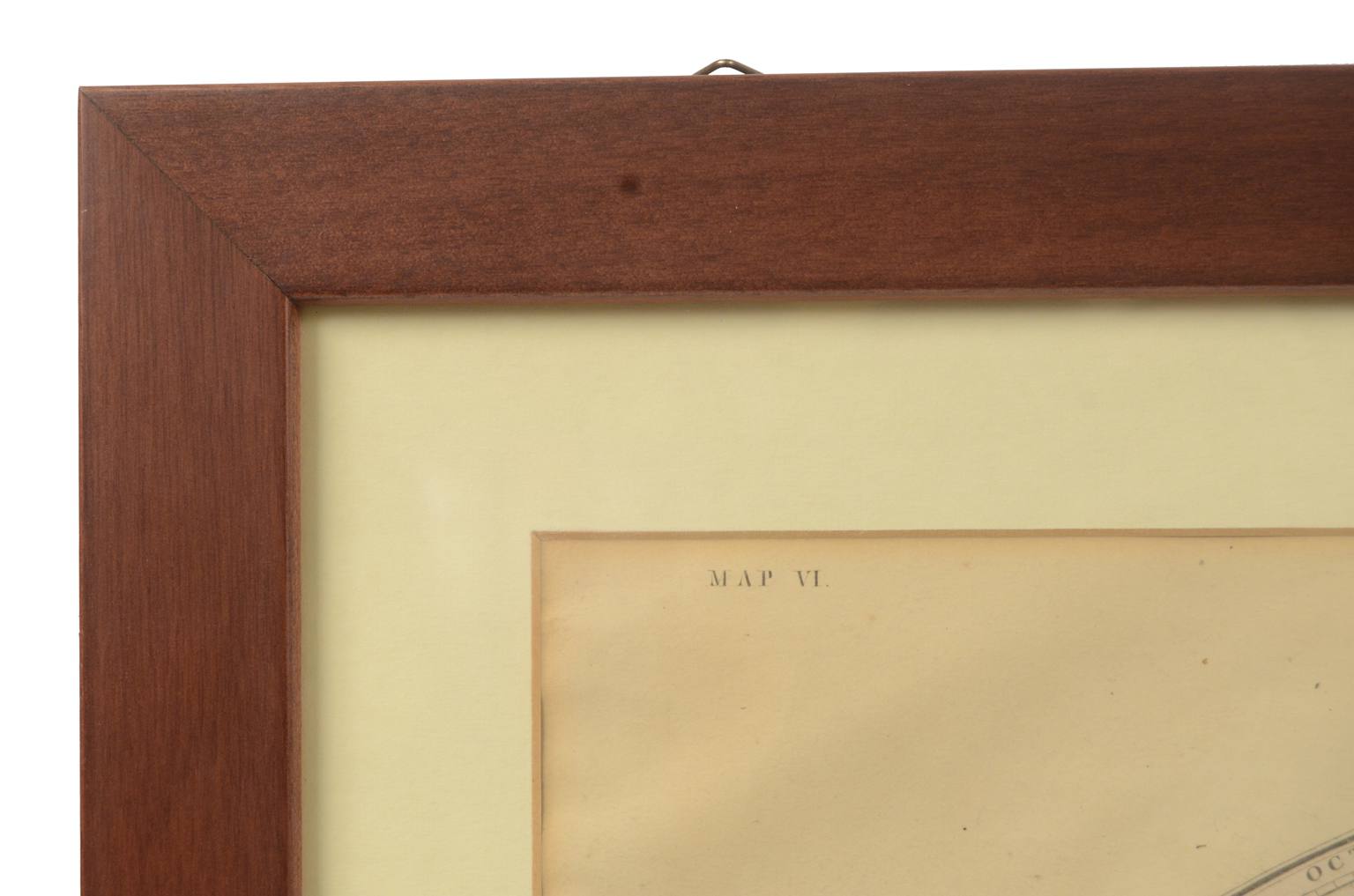 Strumenti astronomici antichi/620-Mappa costellazioni