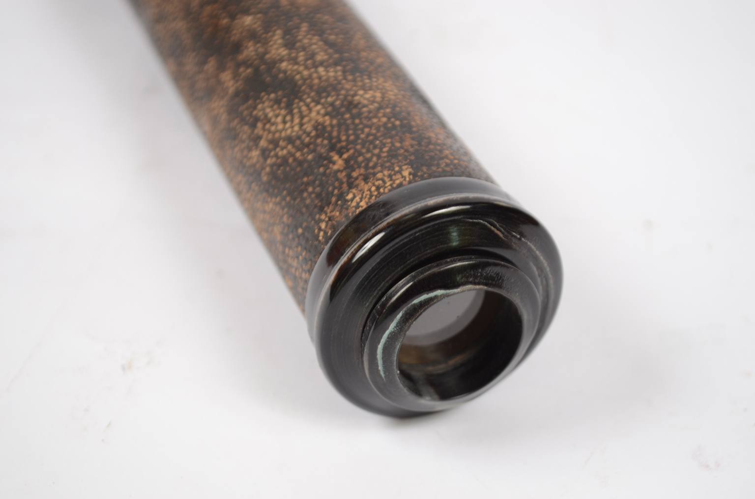 Antique astronomical instruments/6214-Antique telescope