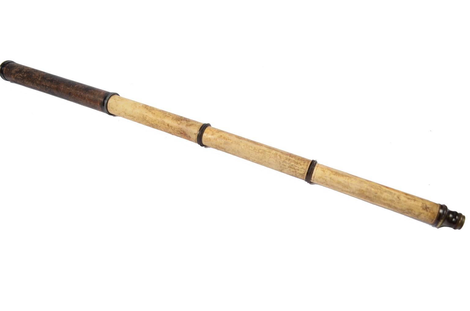 Antique astronomical instruments/6214-Antique telescope