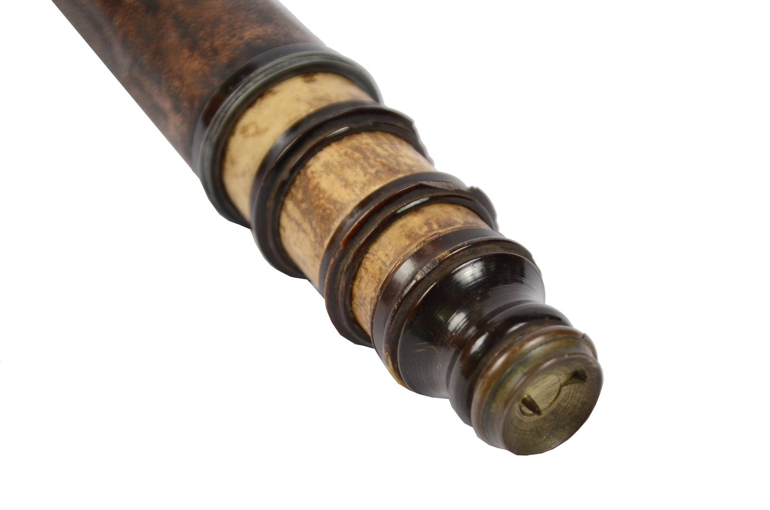 Antique astronomical instruments/6214-Antique telescope