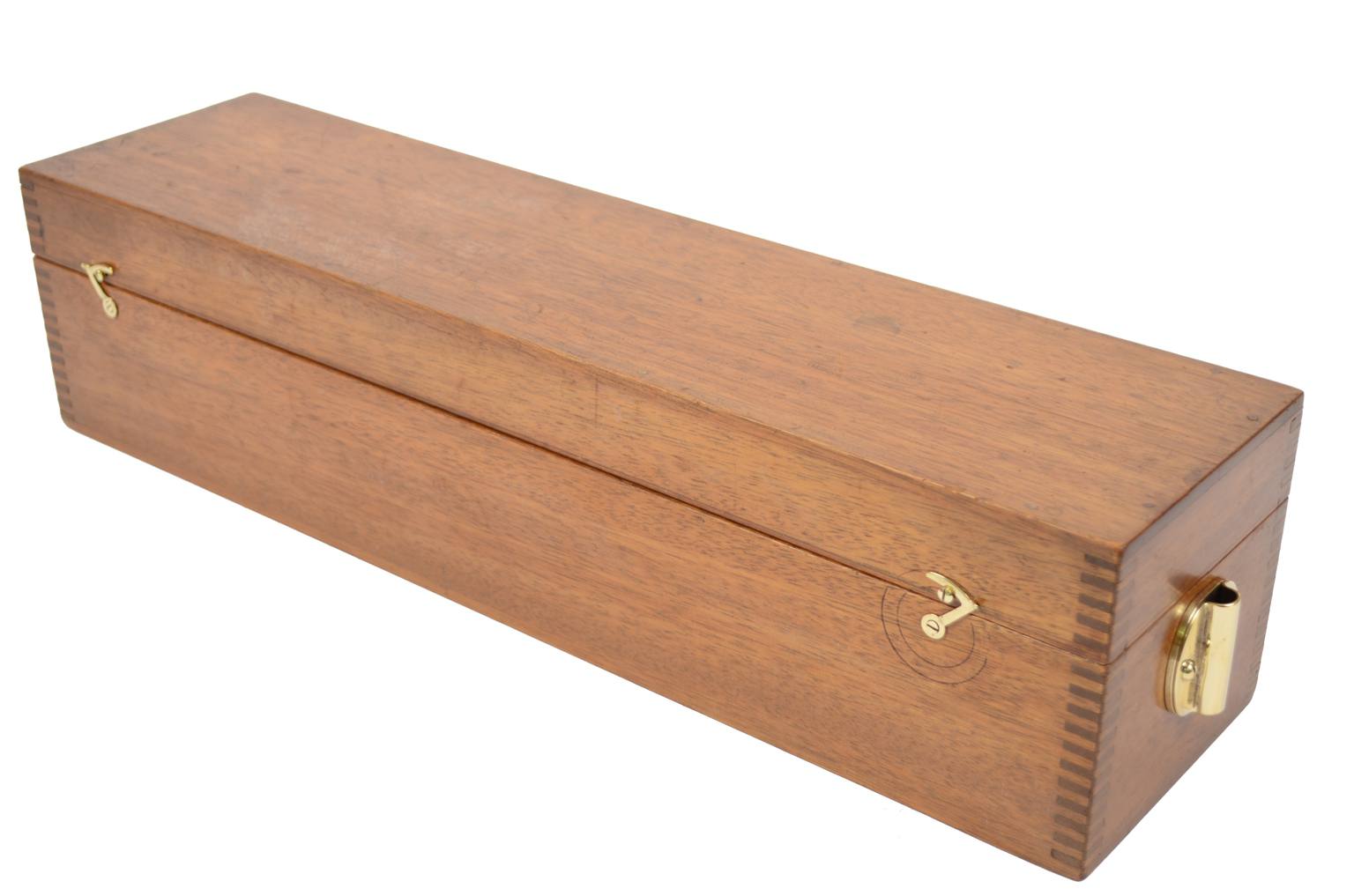 Antique measuring instruments/6229-Fuller slide rule